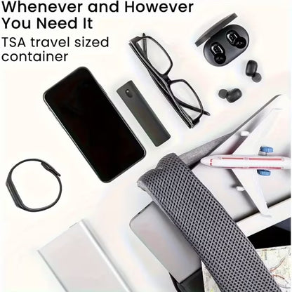 Olium Screen Care System