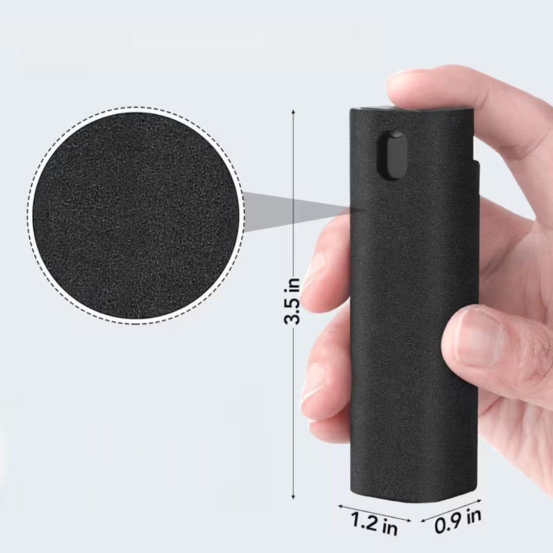 Olium Screen Care System