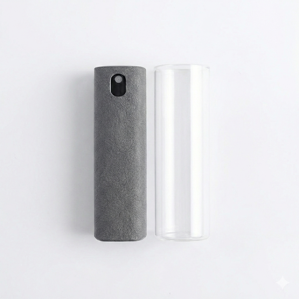 Olium Screen Care System