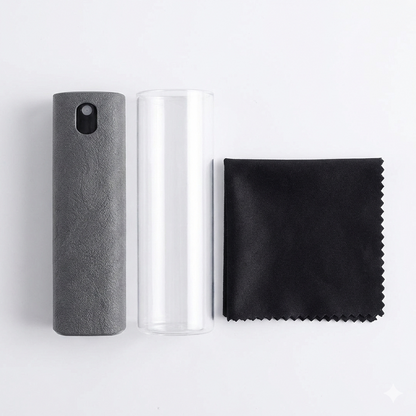 Olium Screen Care System