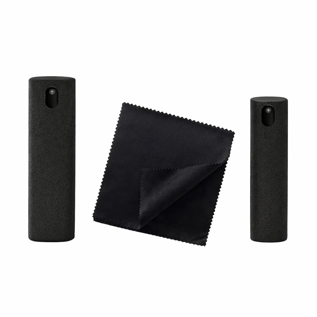 Olium Screen Care System